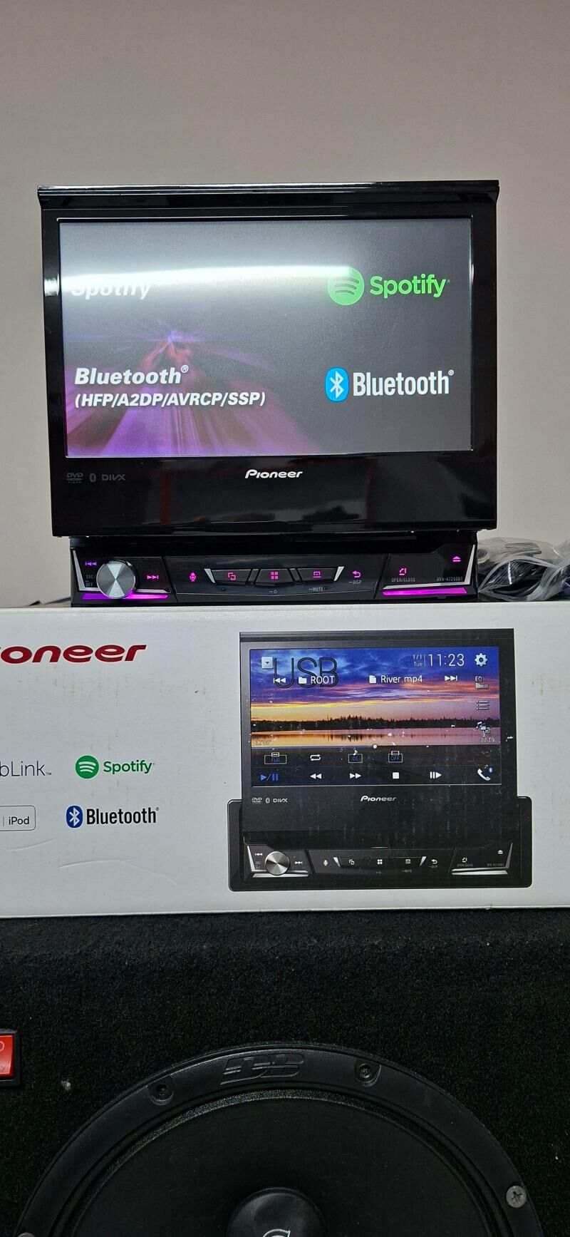 pioneer 72 50BT 6 550 TMT - Ашхабад - img 3