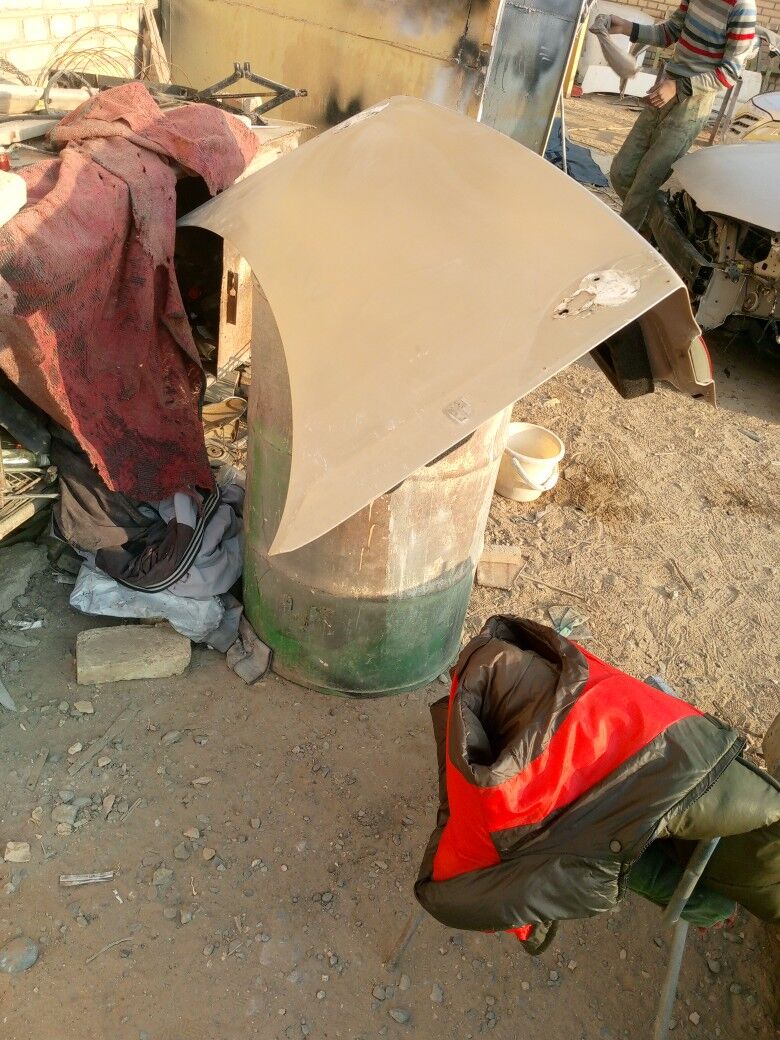 Babychka bagaz 300 TMT - Мары - img 3