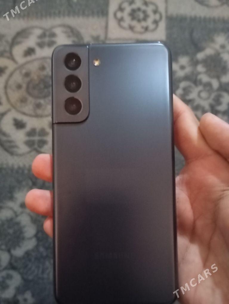 s21 5G - Болдумсаз - img 1