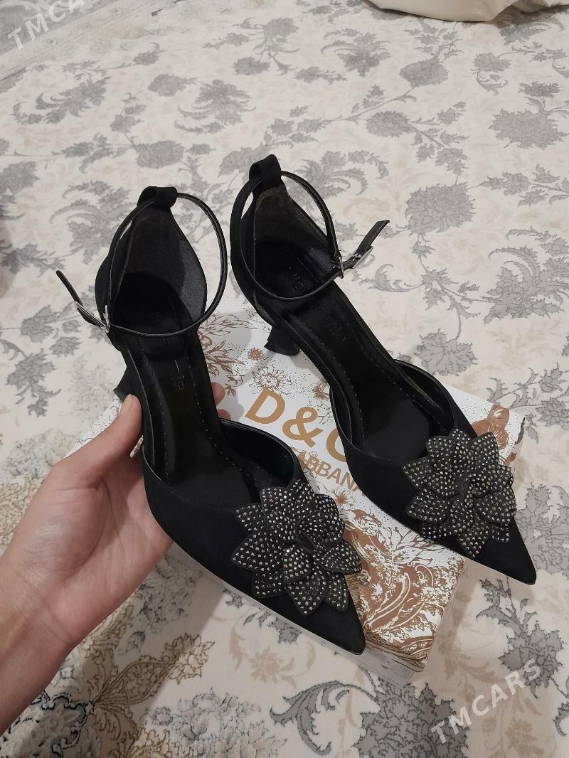 tufli - Балканабат - img 2