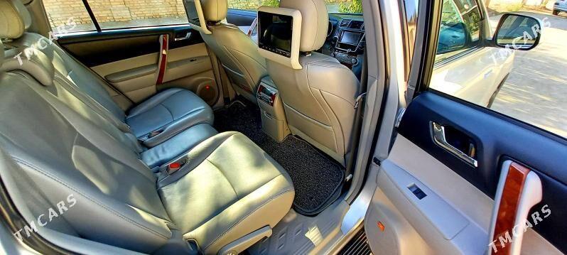 Toyota Highlander 2011 - 370 000 TMT - Туркменабат - img 5