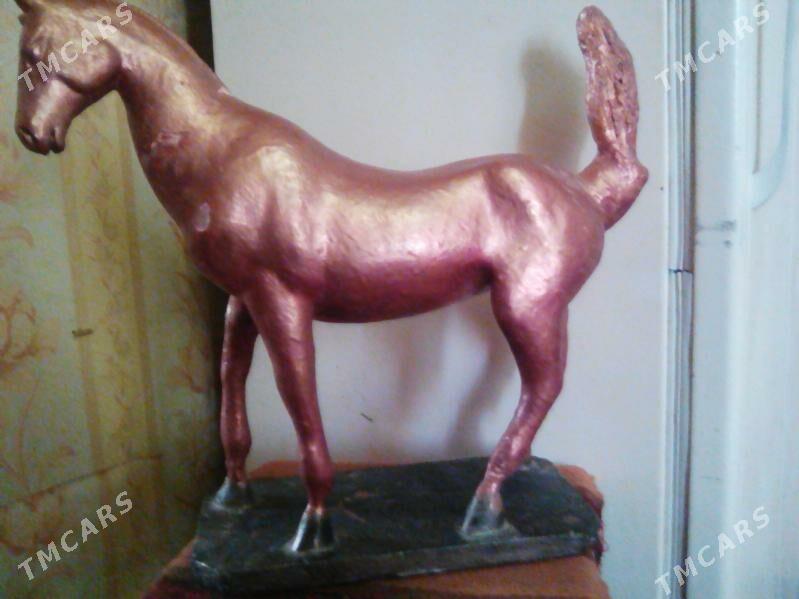 Бюст Ленина. - Türkmenabat - img 3