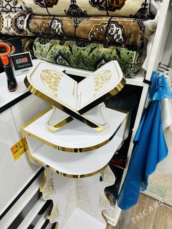 Namazlyk Goyylyan sowgatlyk - Aşgabat - img 1