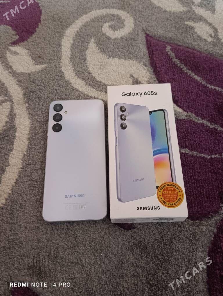 Samsung a05s - Aşgabat - img 3