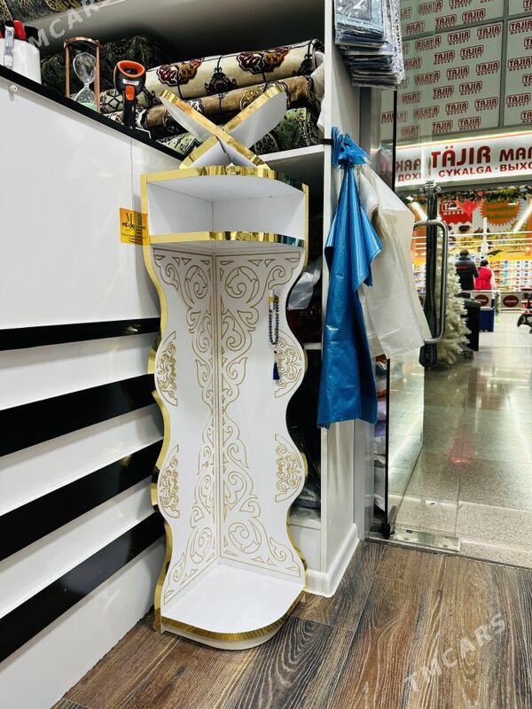 Namazlyk Goyylyan sowgatlyk - Aşgabat - img 2