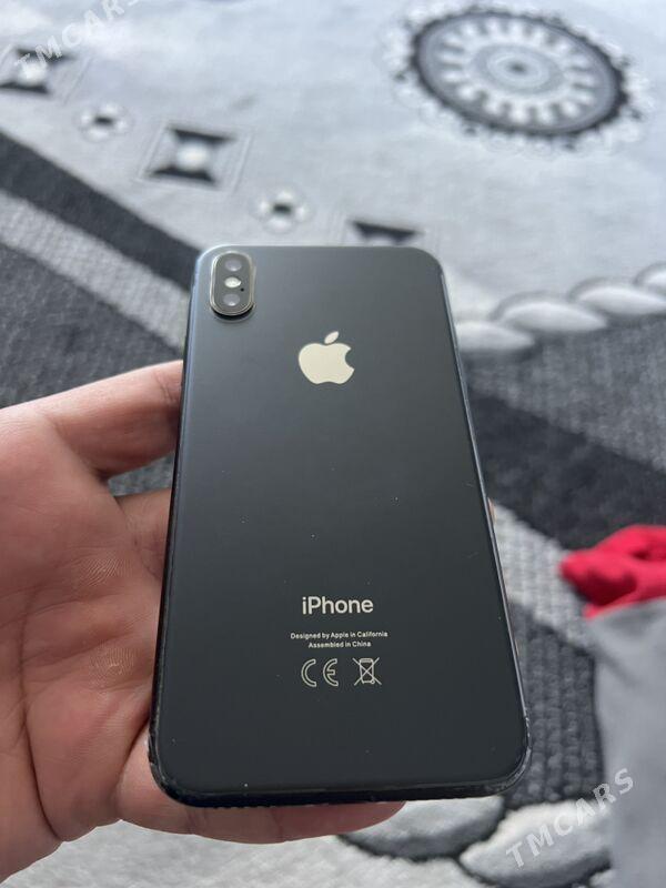 iphone X 64gb - Бузмеин ГРЭС - img 1