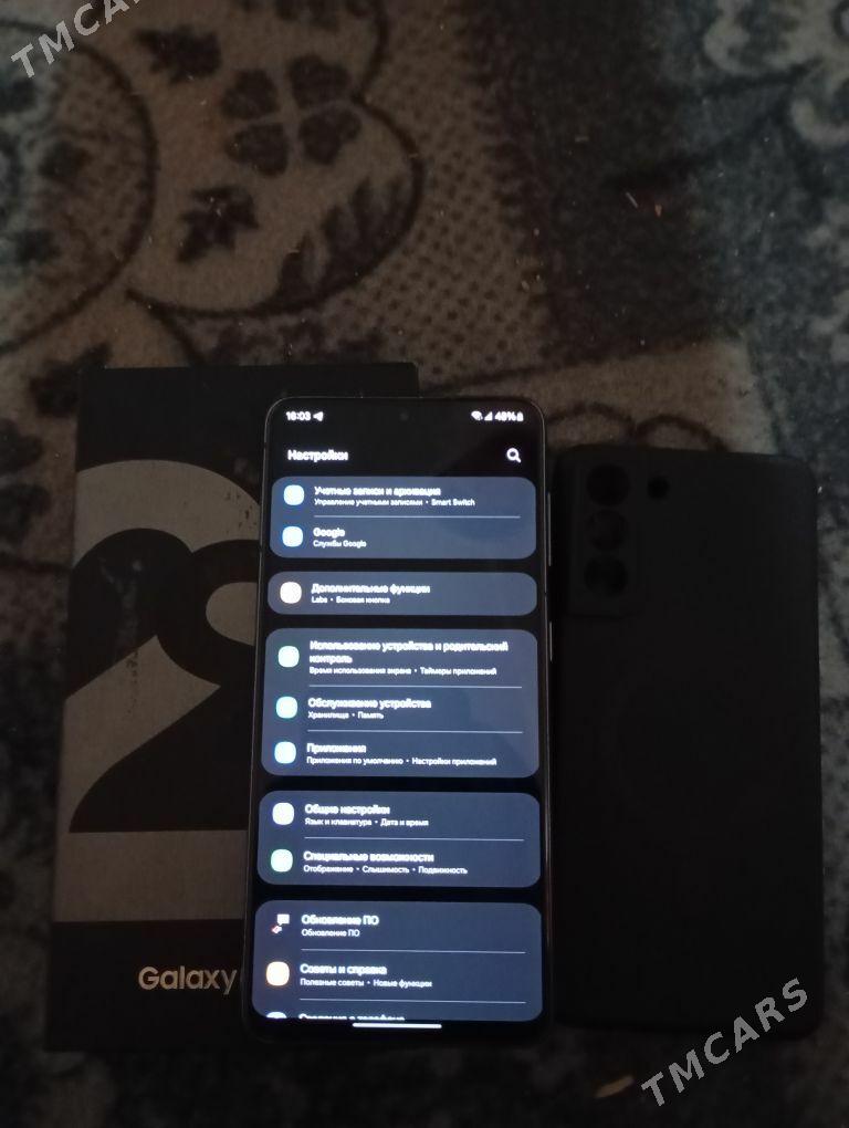 s21 5G - Болдумсаз - img 3