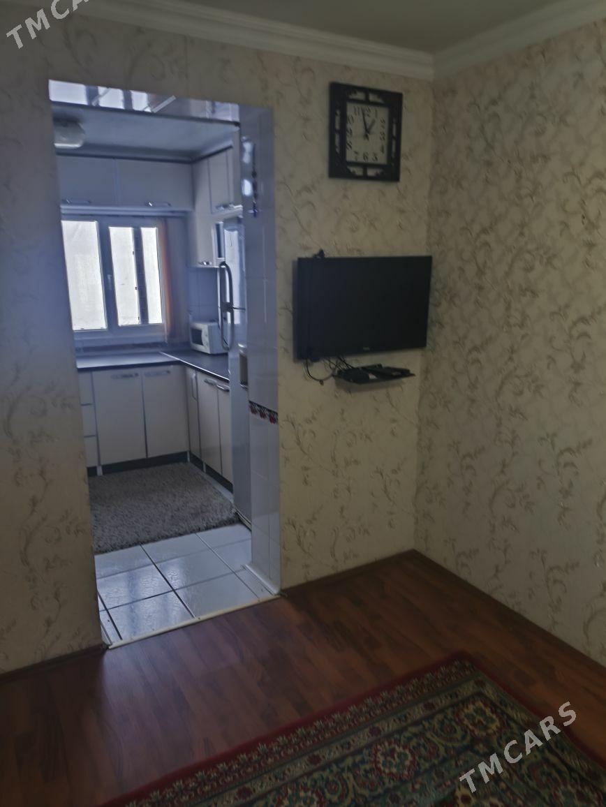 kwartira - Türkmenabat - img 8