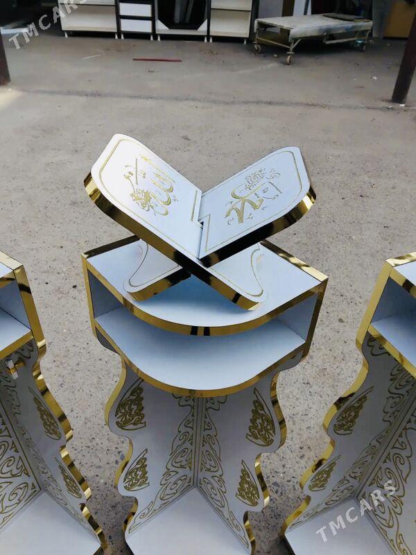 Namazlyk Goyylyan sowgatlyk - Aşgabat - img 3