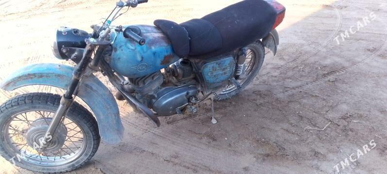 Iž Planeta 5 1998 - 8 000 TMT - етр. Туркменбаши - img 4