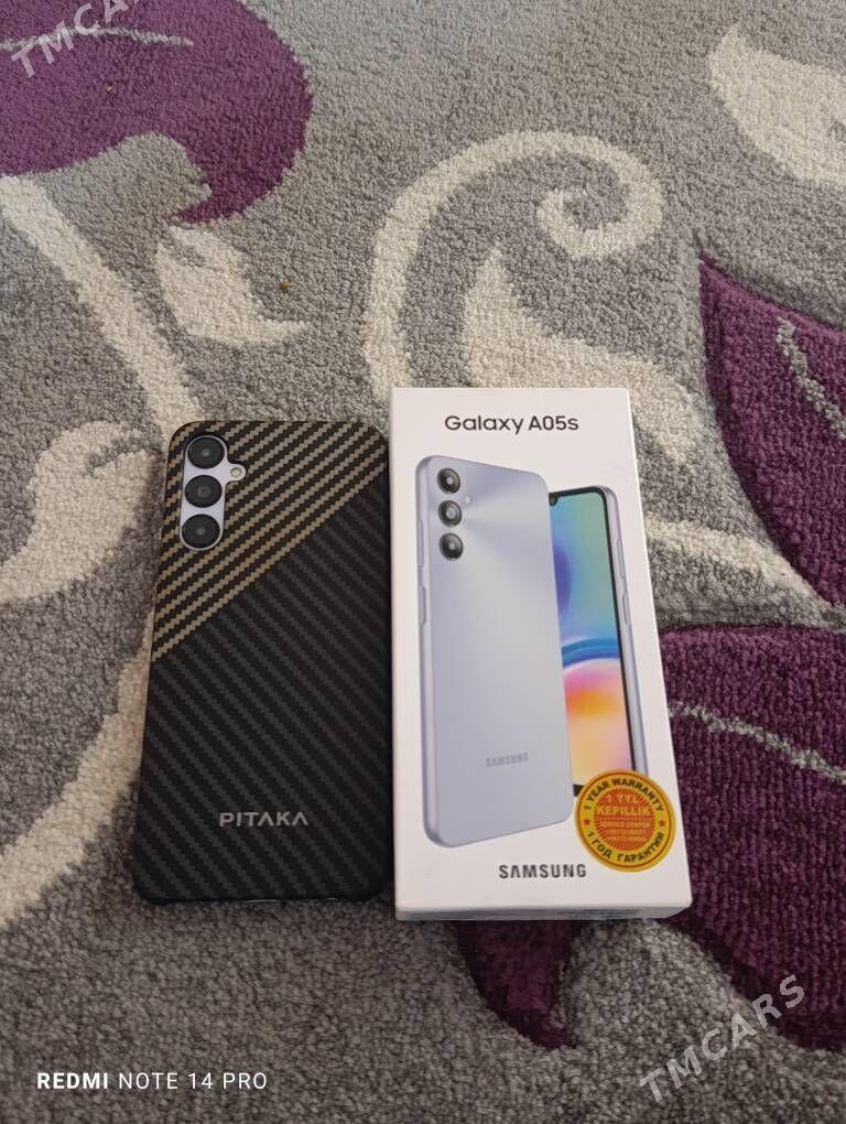 Samsung a05s - Aşgabat - img 2