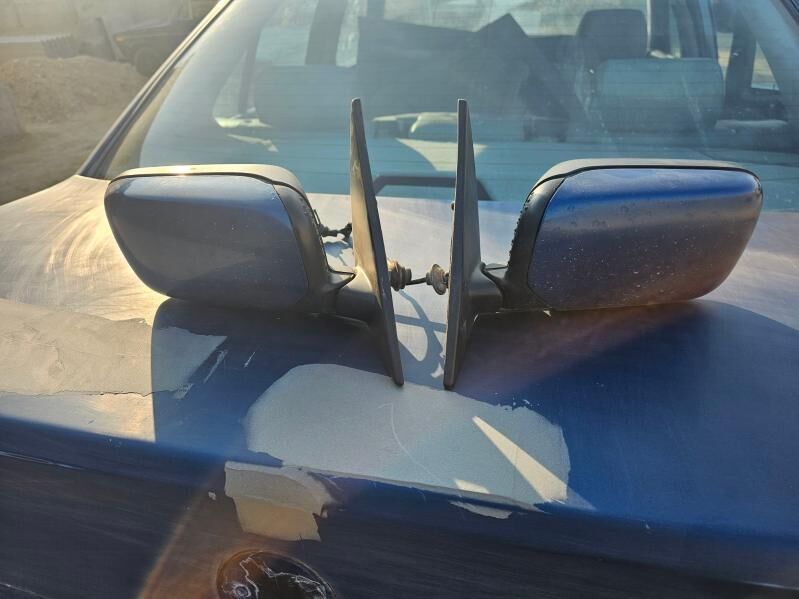 BMW E34 BAKAVOY 750 TMT - Gumdag - img 1