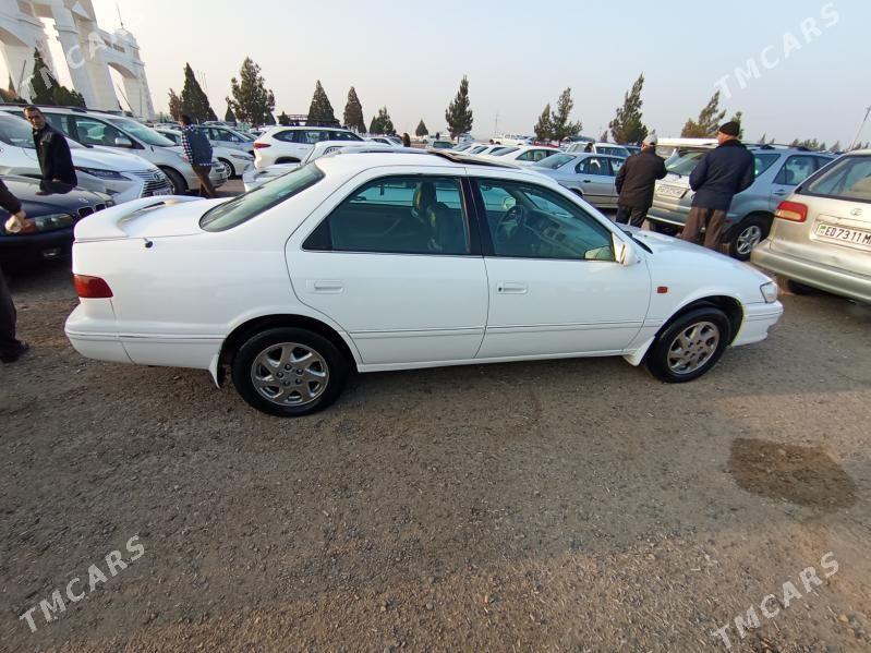 Toyota Camry 1997 - 160 000 TMT - Mary - img 2