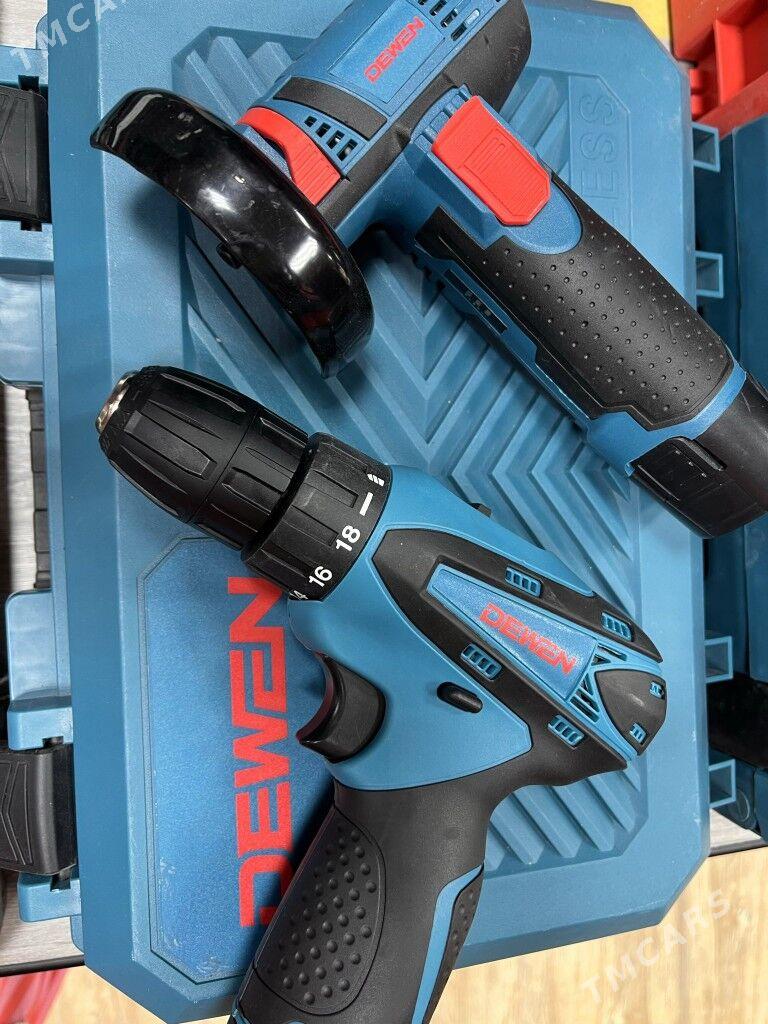 Dewen 2libolgarka shurpawyort - Ашхабад - img 1