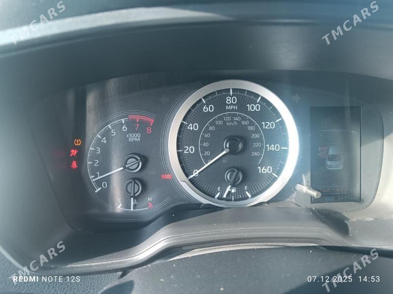 Toyota Corolla 2021 - 225 000 TMT - Mary - img 7