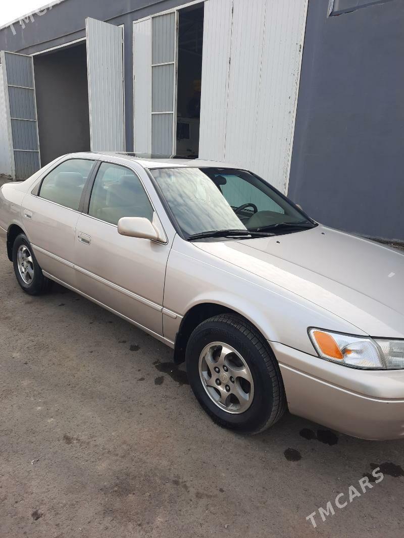 Toyota Camry 1997 - 160 000 TMT - Baýramaly - img 1