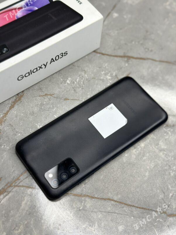 Samsung A03s 32gb - Ашхабад - img 2