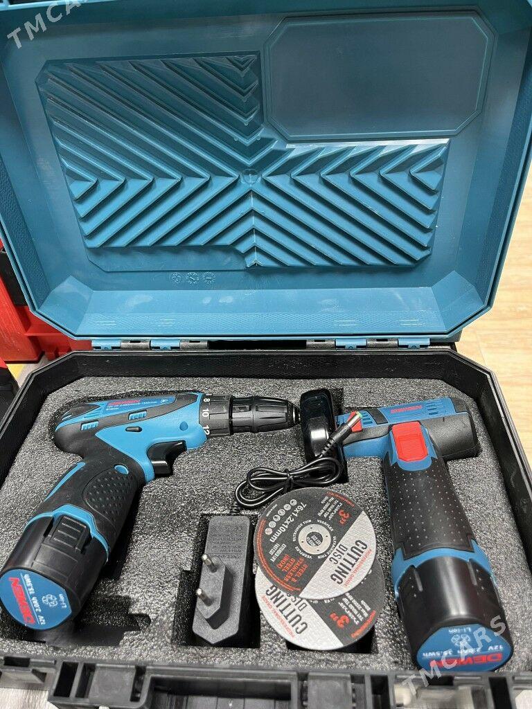 Dewen 2libolgarka shurpawyort - Ашхабад - img 2