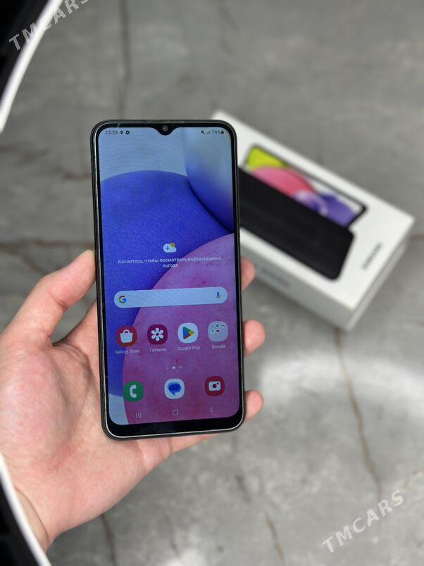 Samsung A03s 32gb - Ашхабад - img 7