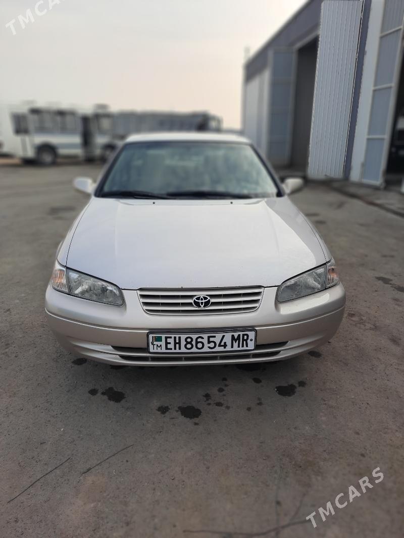 Toyota Camry 1997 - 160 000 TMT - Baýramaly - img 2