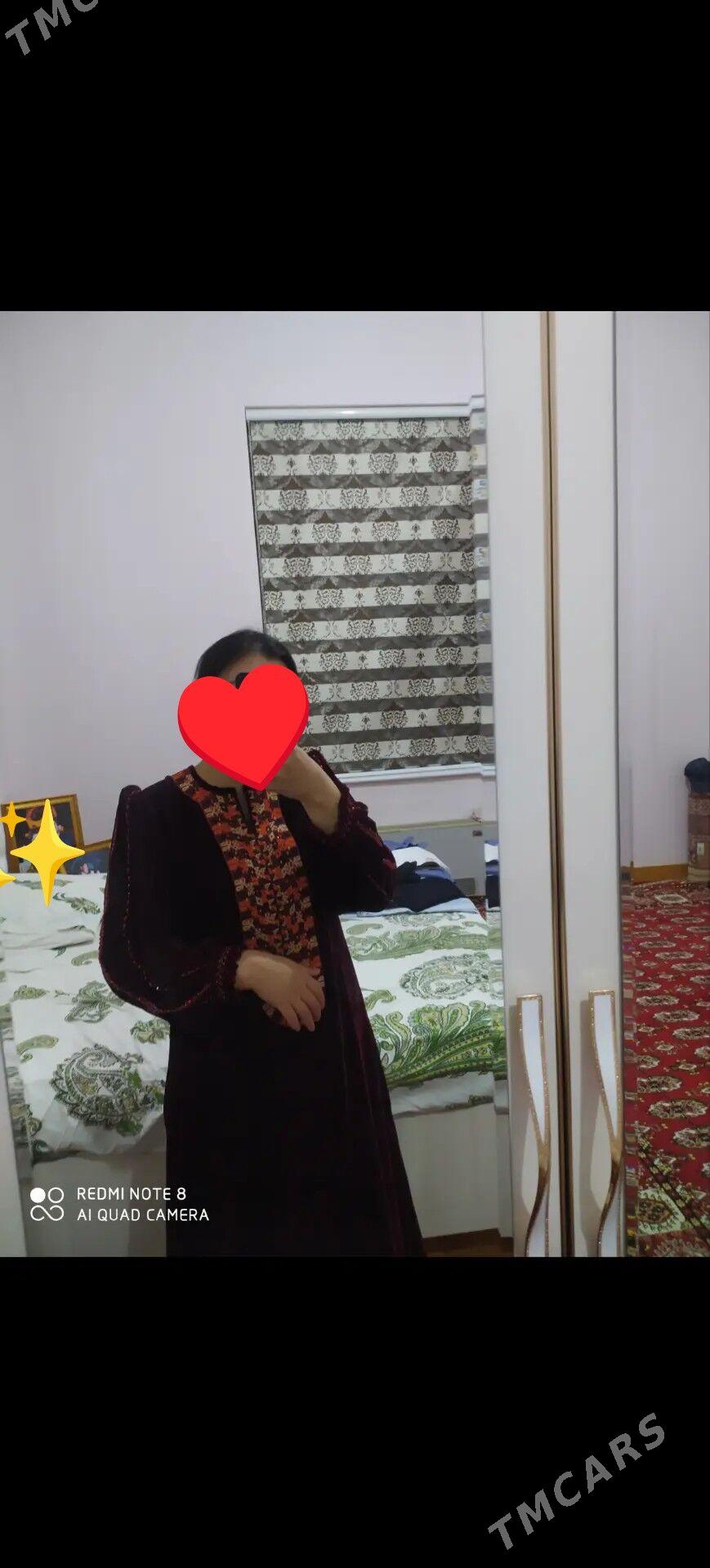 koynek kesde - Ашхабад - img 2