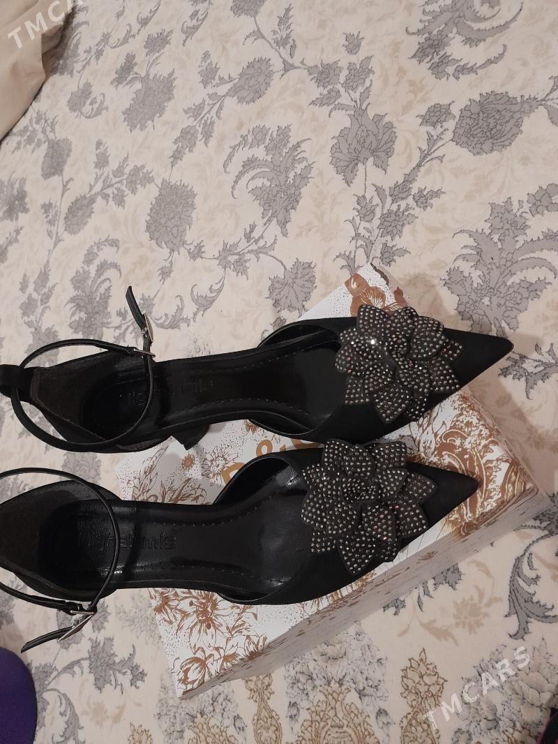 tufli - Балканабат - img 1