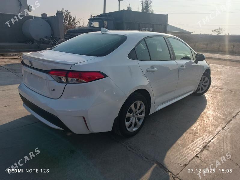 Toyota Corolla 2021 - 225 000 TMT - Mary - img 2