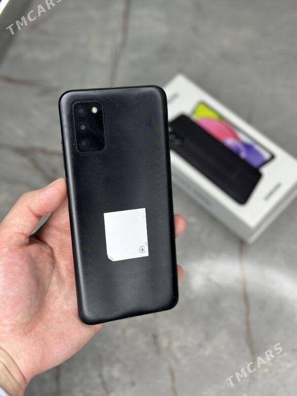 Samsung A03s 32gb - Ашхабад - img 6