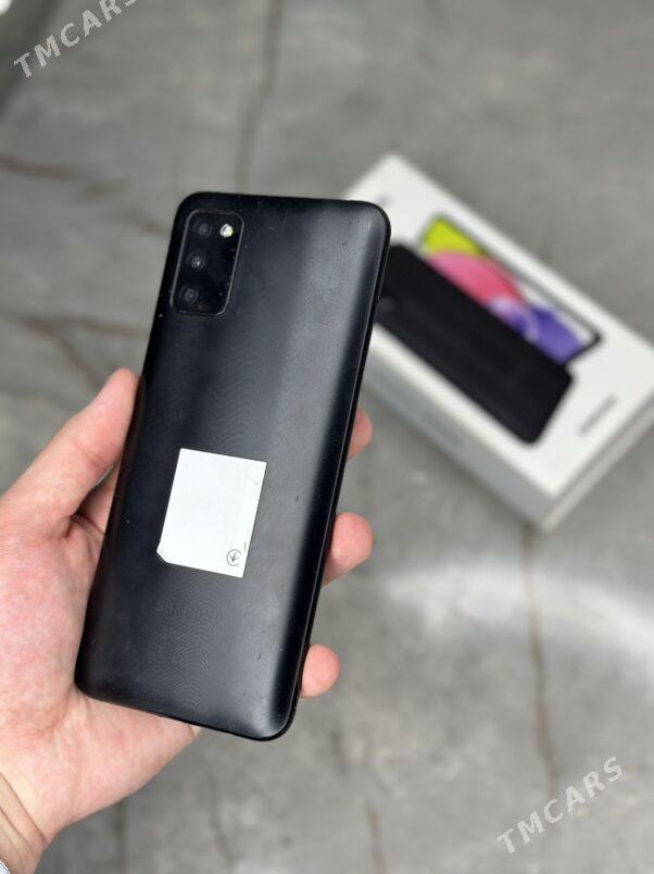 Samsung A03s 32gb - Ашхабад - img 5