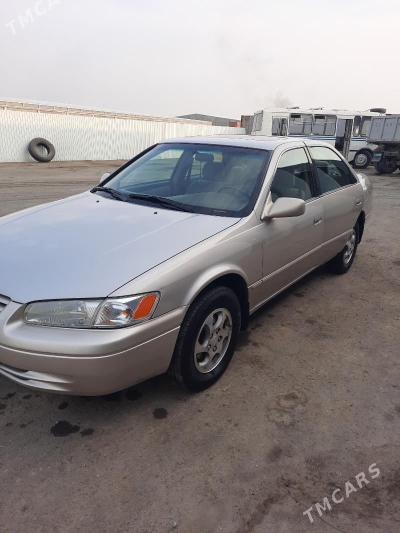 Toyota Camry 1997 - 160 000 TMT - Baýramaly - img 3