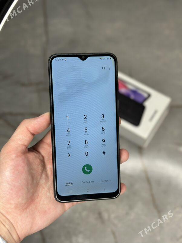 Samsung A03s 32gb - Ашхабад - img 8