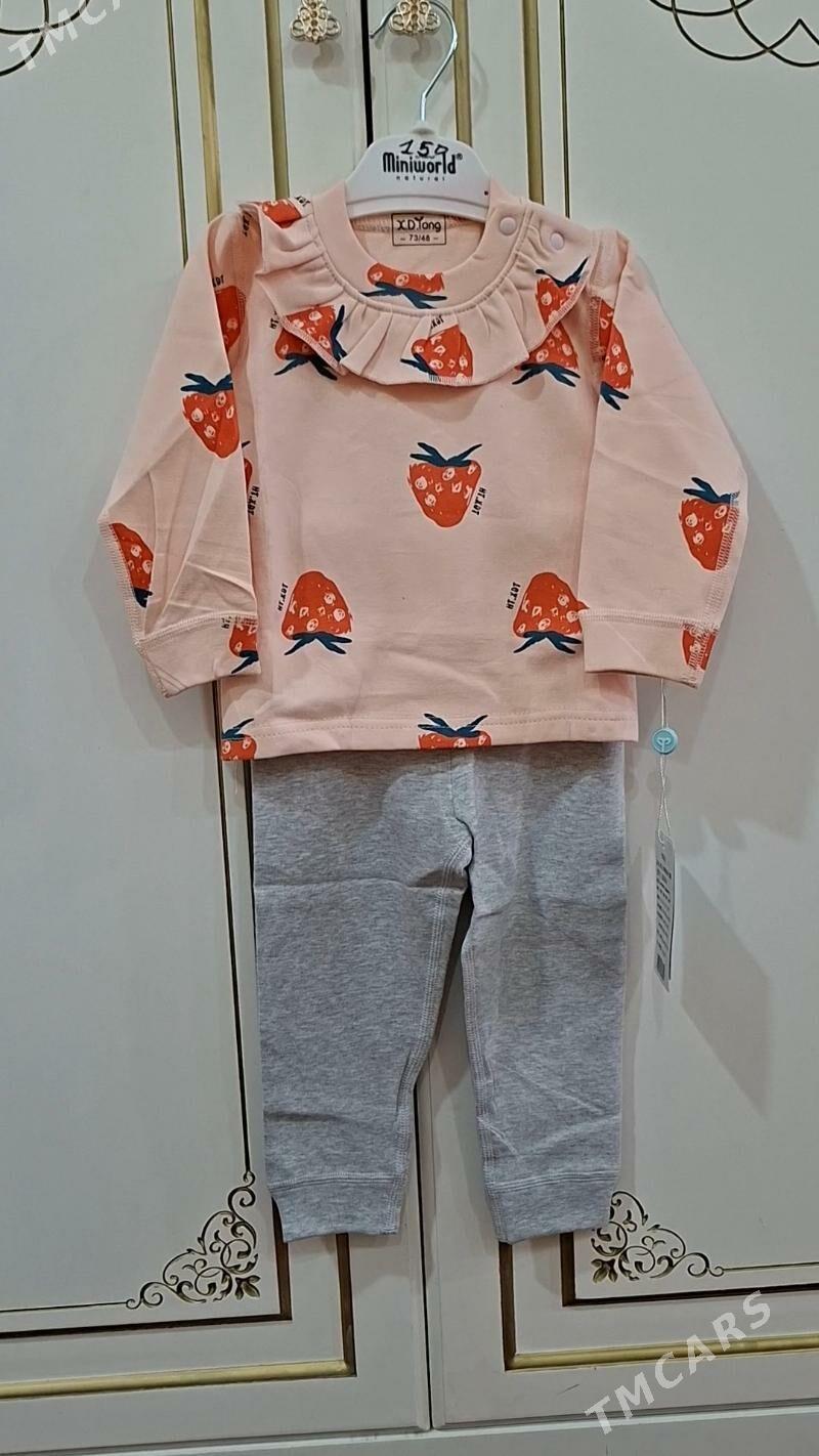 caga esik - Ашхабад - img 3