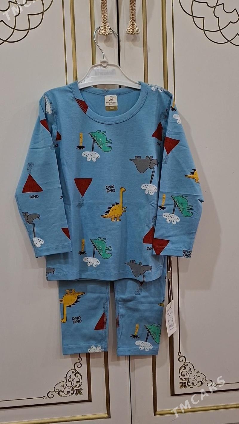 caga esik - Ашхабад - img 2