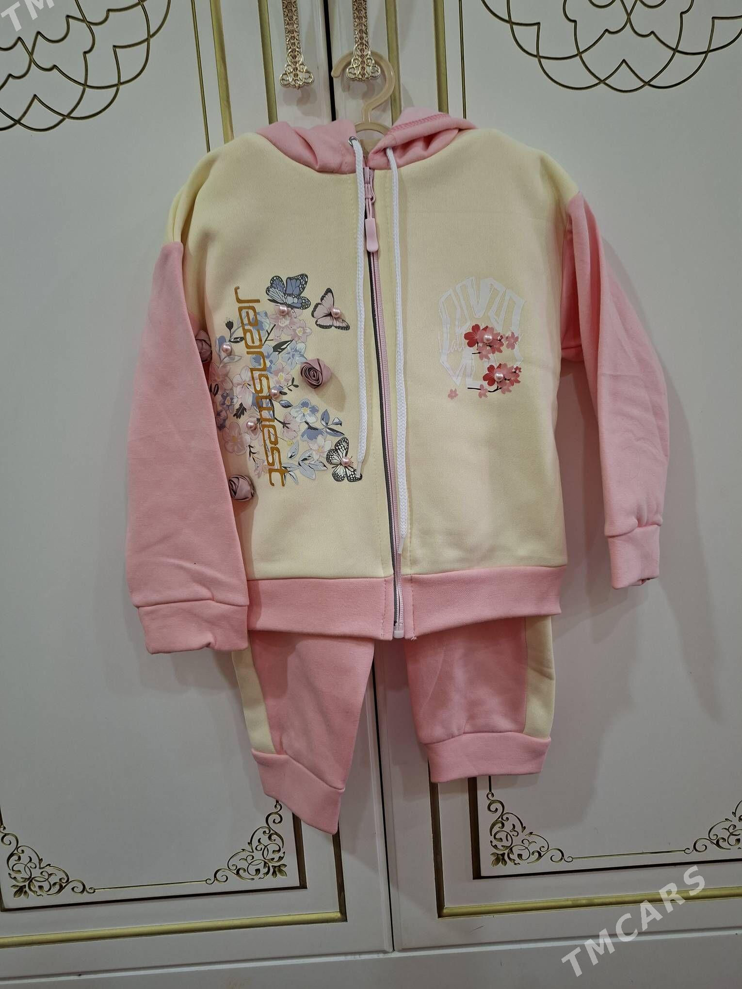 caga esik - Ашхабад - img 7