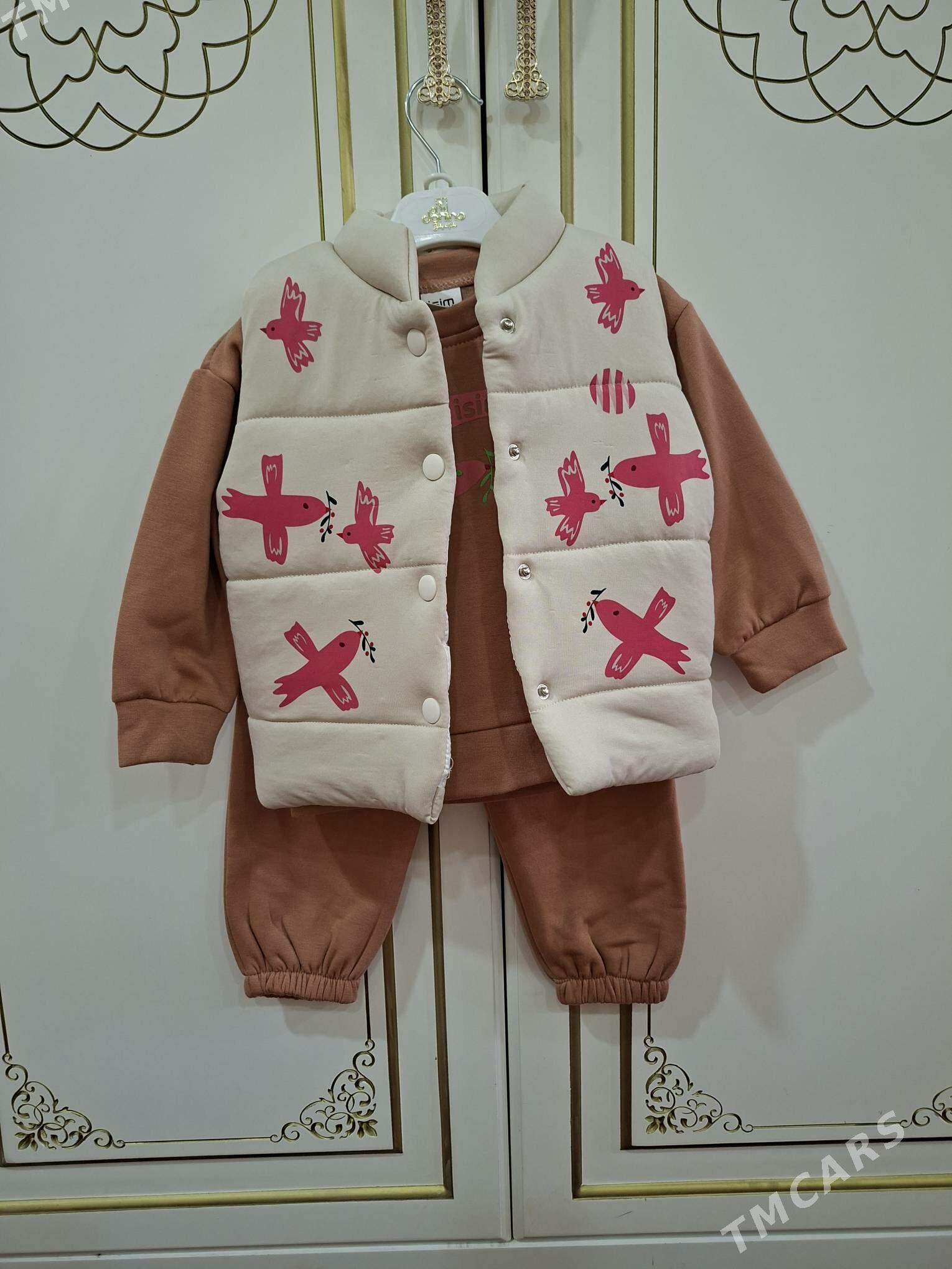 caga esik - Ашхабад - img 6