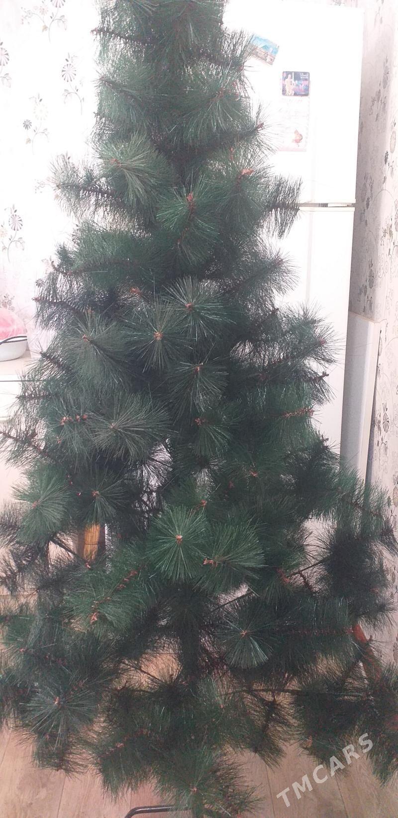 елка - Büzmeýin GRES - img 1