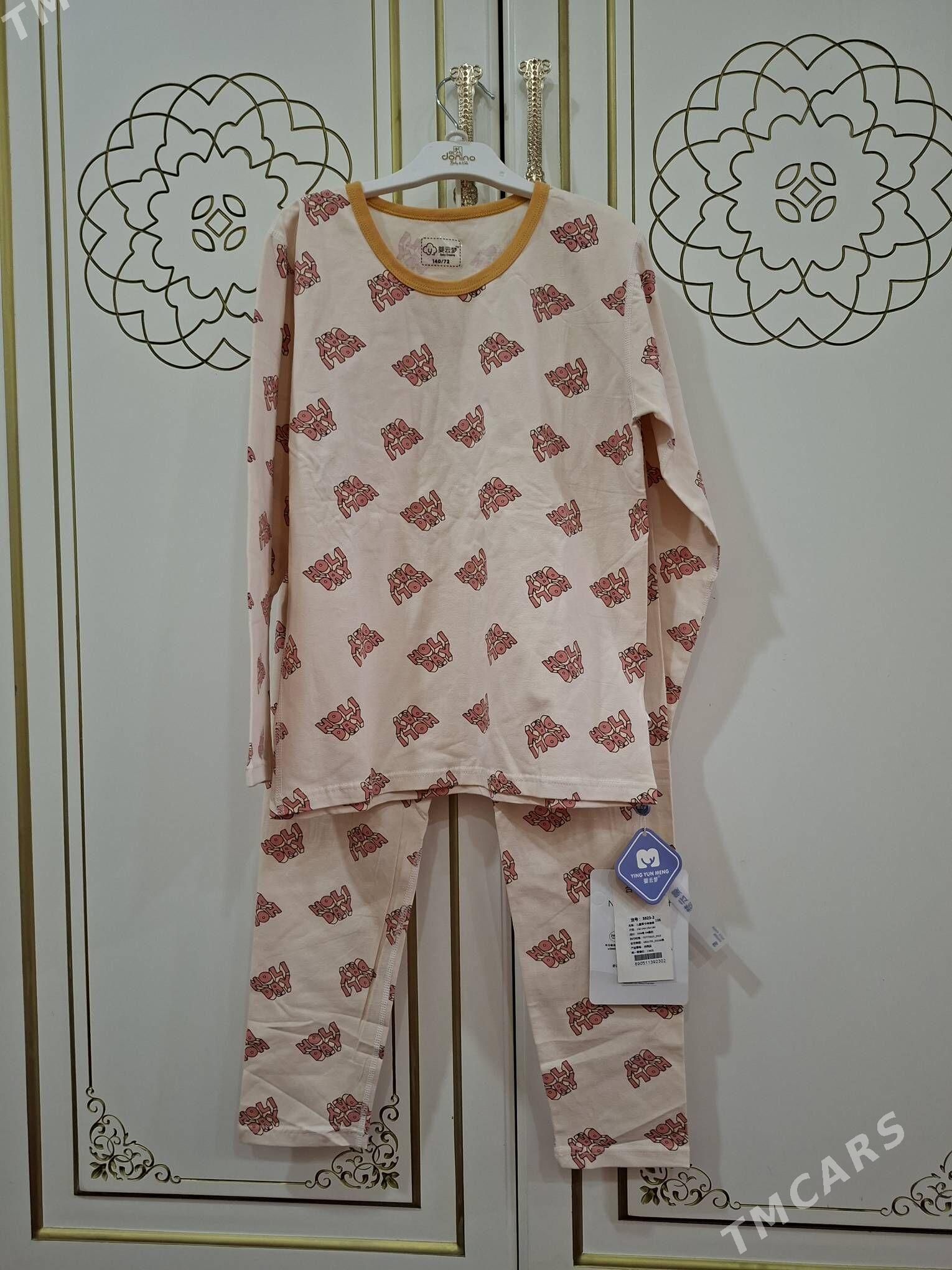 caga esik - Ашхабад - img 4