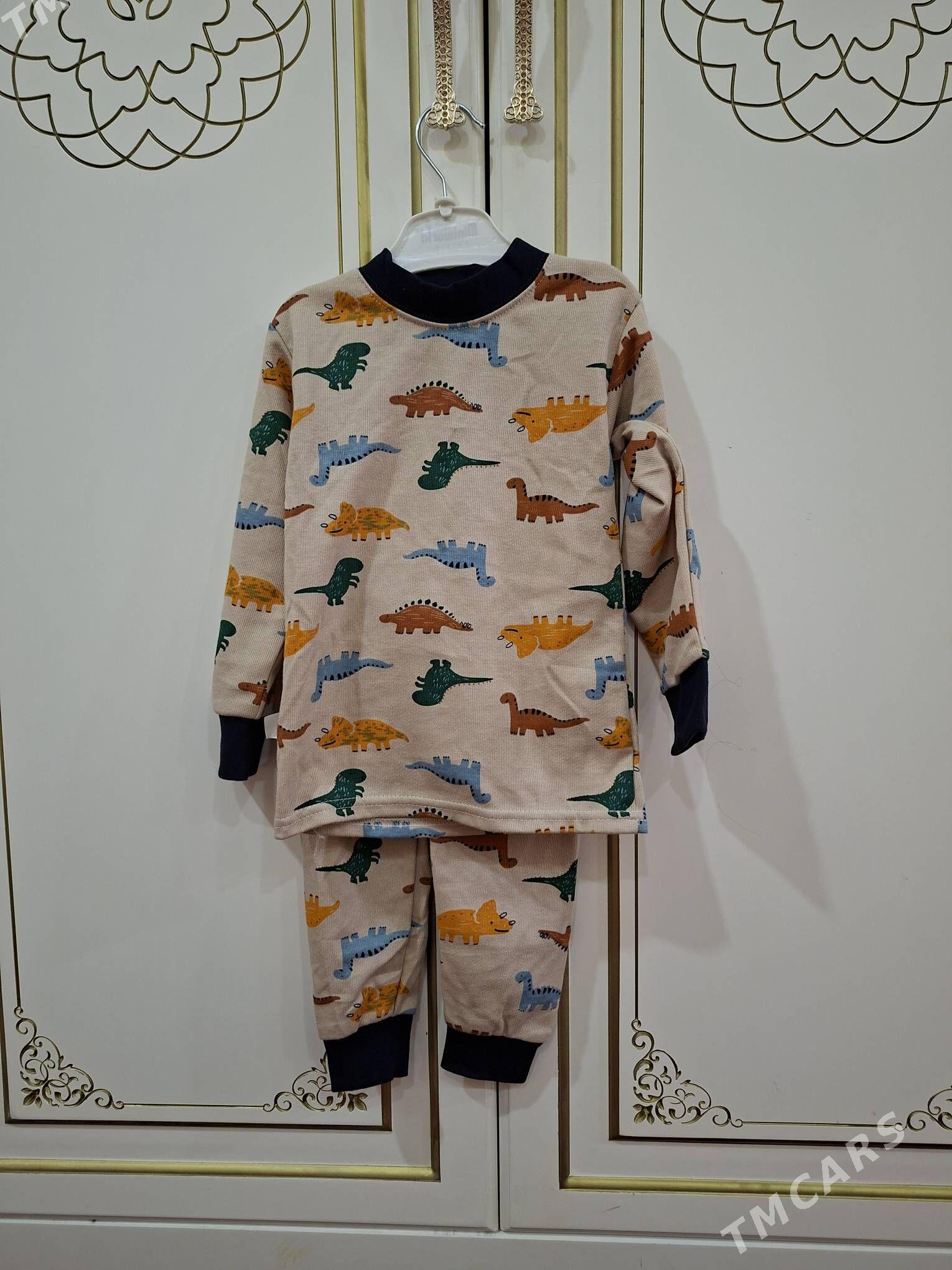 caga esik - Ашхабад - img 5