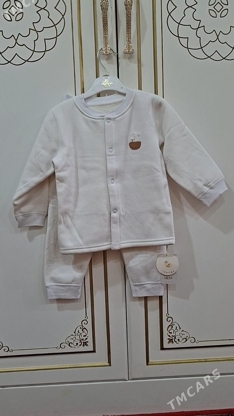 caga esik - Ашхабад - img 1