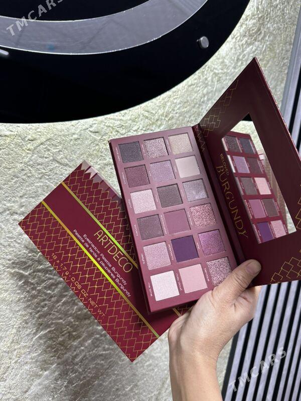 Make -up kosmetika - Айтакова (ул. Огузхана) - img 4