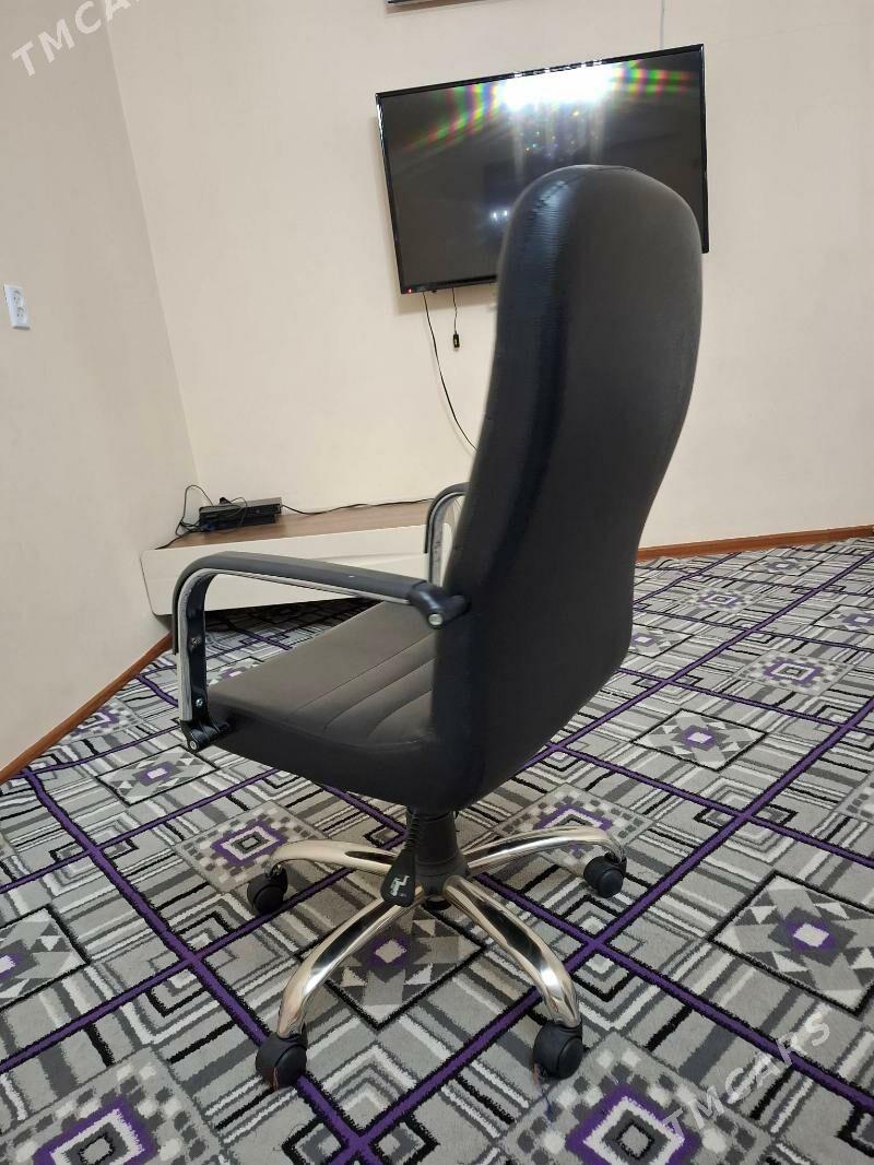 kresle - Бедев - img 4