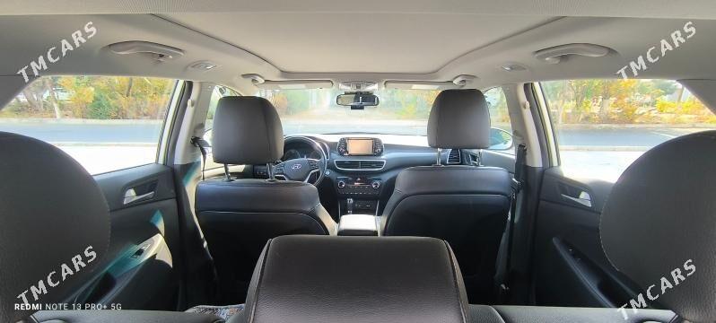 Hyundai Tucson 2020 - 285 000 TMT - Ашхабад - img 2