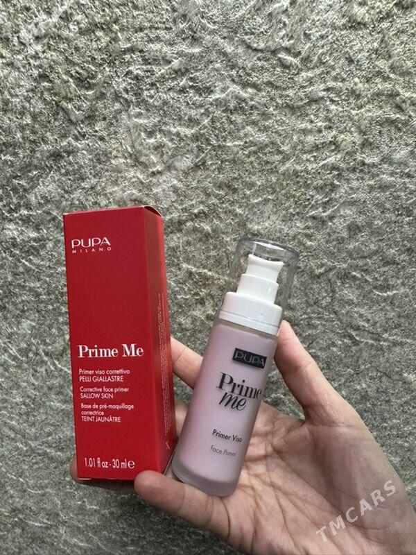 Make -up kosmetika - Айтакова (ул. Огузхана) - img 3