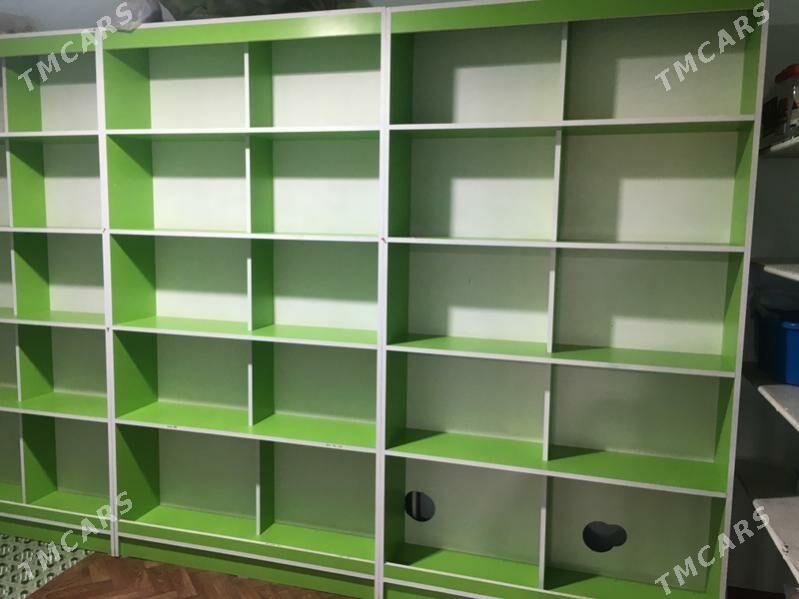 Arenda Magazin - Шатлык - img 7