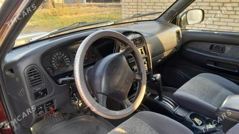 Nissan Pathfinder 1998 - 135 000 TMT - Mary - img 3