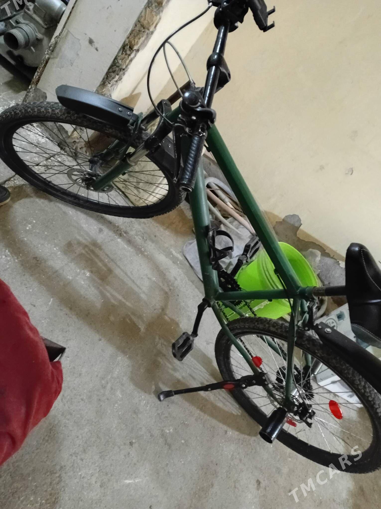 spartiwny welik - Чарджоу - img 3