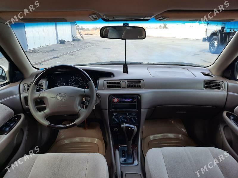 Toyota Camry 1997 - 160 000 TMT - Baýramaly - img 6