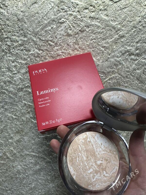 Make -up kosmetika - Айтакова (ул. Огузхана) - img 1