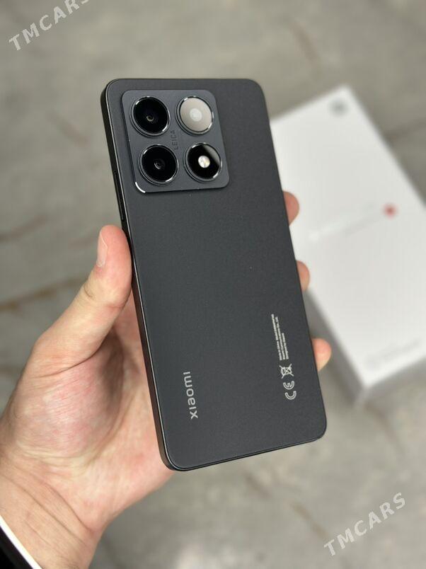 Xiaomi Mi 14T 12/512gb - Ашхабад - img 8
