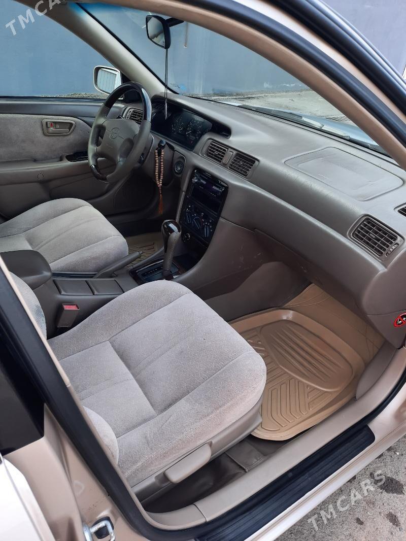 Toyota Camry 1997 - 160 000 TMT - Baýramaly - img 5